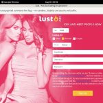 Lust.net Working Password