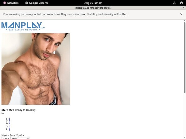 Manplay.com Torrent
