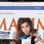 MelenaMariaRya Site Rip Download MelenaMariaRya Site Rip Download