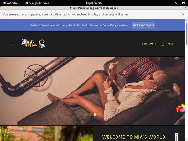 Mias.modelcentro.com Pornhub