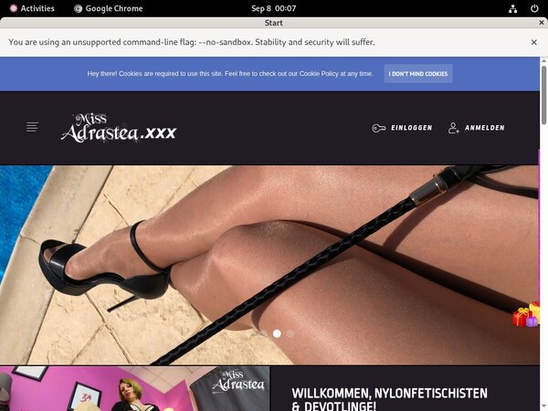 Missadrastea Buy Credit