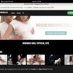 Mormongirlz.com Fresh Passwords
