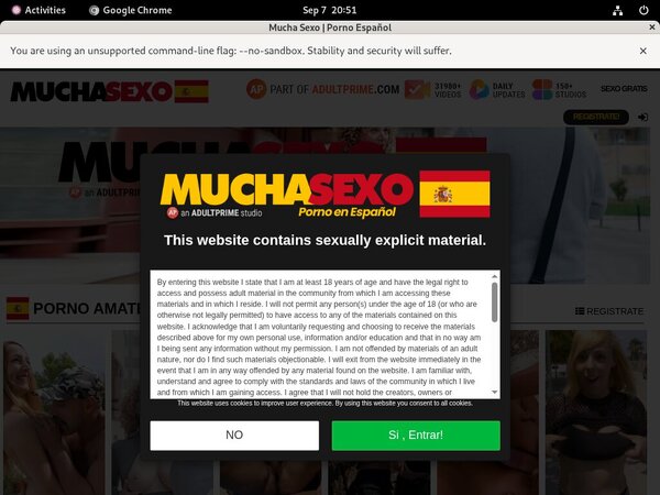 Muchasexo.com Verotel Discount Muchasexo.com Verotel Discount