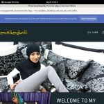 Muna(muslimgirll) Web Site Muna(muslimgirll) Web Site