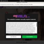 My Milfz Discount Linkcode My Milfz Discount Linkcode