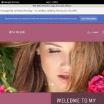 MyaBlair Promo Id MyaBlair Promo Id