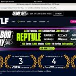 Mylf.com With Discover Card