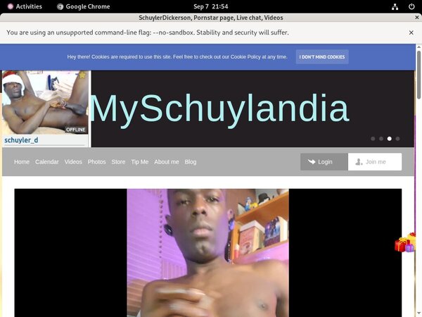 Myschuylandia.com Discount Trial Offer
