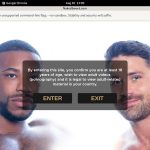 Naked Sword With Paypal