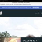 Naughtyjeanette.com Live