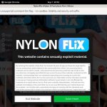 Nylonflix Working Pass Nylonflix Working Pass
