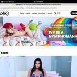 Nympho Update Nympho Update
