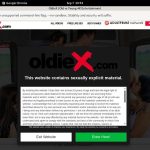 Oldiex Free Username