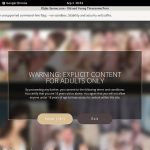 Oldje3some Discount Url
