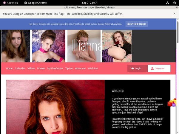One Time Xilliannax Discount