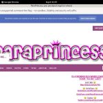 ParaPrincess Girls