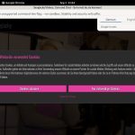 Password Sexyjacky Free Password Sexyjacky Free