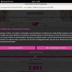 Passwords Marie Saint Free
