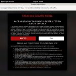 Paul Morris : Treasure Island Media Passwords 2019 Paul Morris : Treasure Island Media Passwords 2019