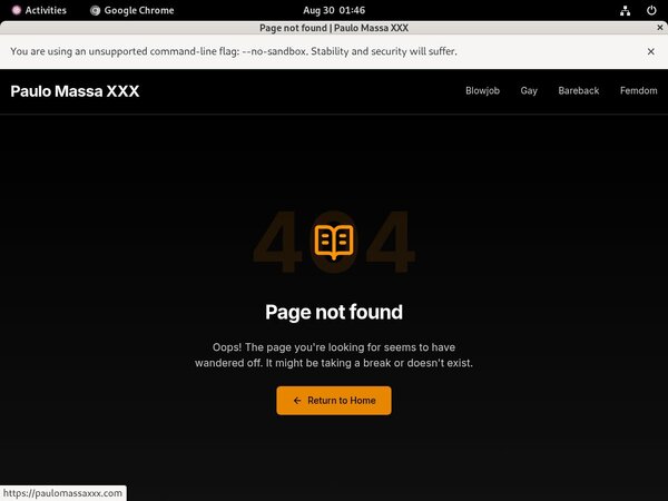 Paulomassaxxx.com Free Mobile