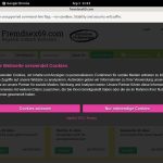 Pinadeluxe.de 5k