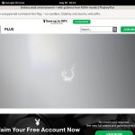 Playboy Plus Free Trial Account