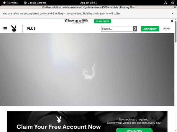 Playboyplus.com Member Trial