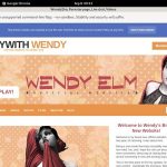 Playwithwendy Free Com