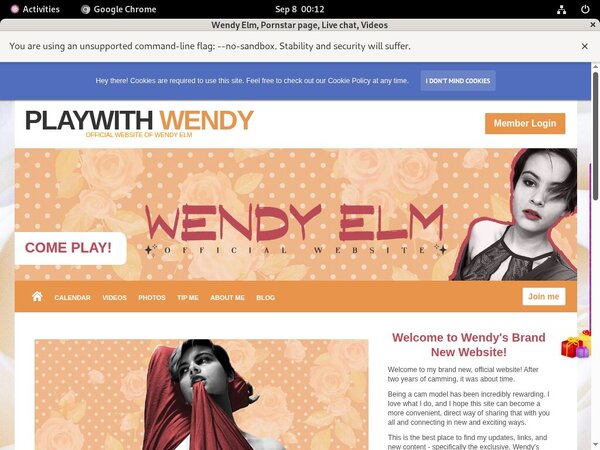 Playwithwendy Free Com