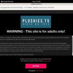 Plushies Get Password