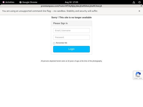 Premiumpass Access Free