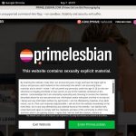 Primelesbian Password Accounts