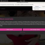 SariSander Free Site