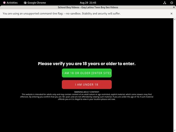 Schoolboyvideos Logins For Free