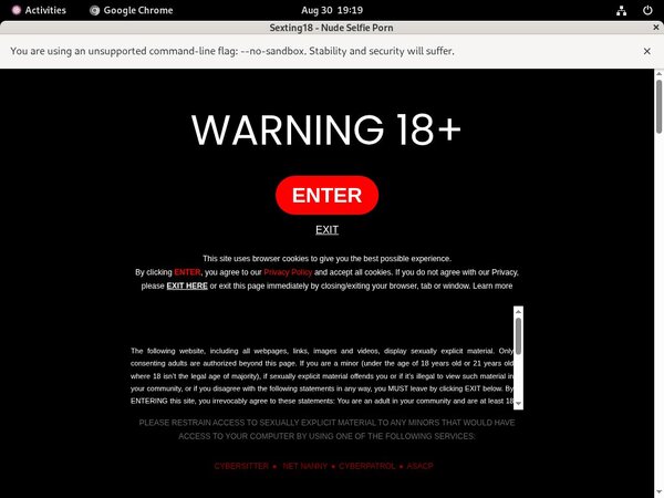 Sexting 18 Xxx Hd
