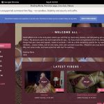 Sexxidestiny.modelcentro.com Promo Id Sexxidestiny.modelcentro.com Promo Id
