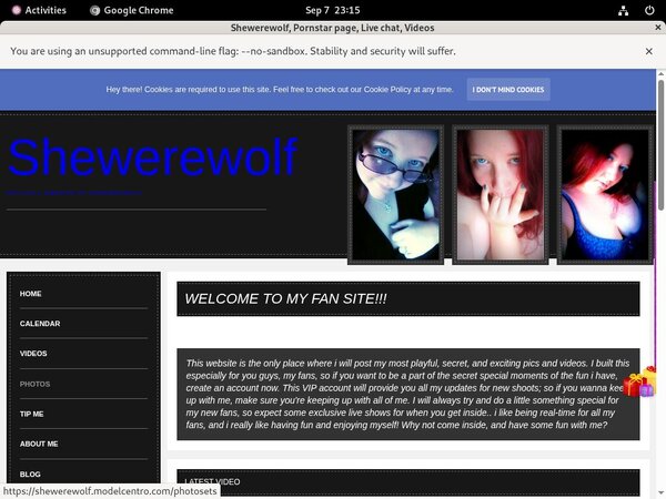 Shewerewolf Pay With Paypal Shewerewolf Pay With Paypal