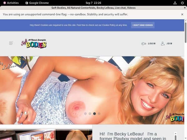 SoftBodiesTV Porn SoftBodiesTV Porn