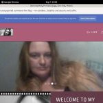 Sonoma Shay Free Accounts