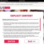 Staxus Payment Options