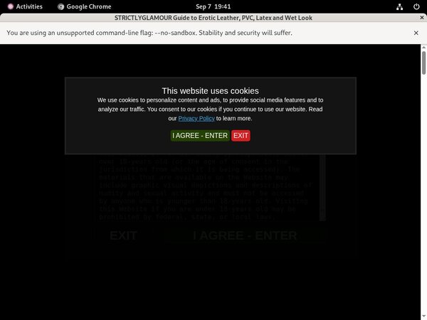 Strictlyglamour Discount Url