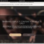 Subspace Land Mobile Passwords