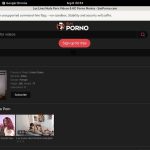 Sunporno.com With Cash