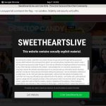 Sweethearts Live Porn Reviews Sweethearts Live Porn Reviews