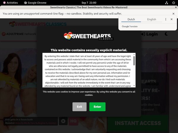 Sweetheartsclassics ????