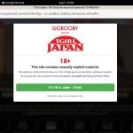 TGirl Japan Get An Account