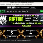 Team Skeet Checkout