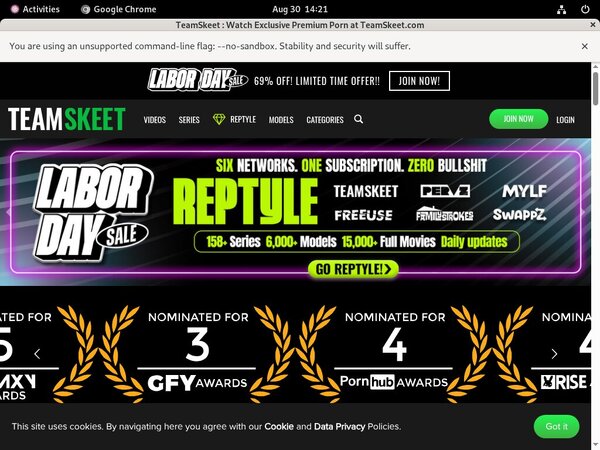 Team Skeet Wiki Team Skeet Wiki