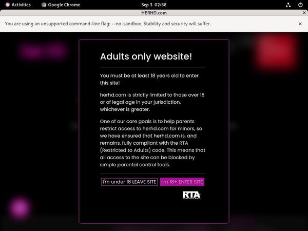 Use Herhd Discount Link
