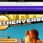 Utherverse.com Free Mobile